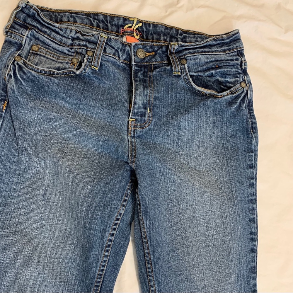 Jessica Simpson Bootcut Jeans